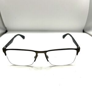 Ray Ban Eyeglasses RB6335 2855 Designer Frames Only Grey 54-17-145